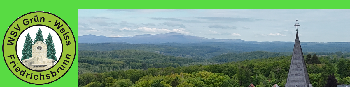 WSV-Friedrichsbrunn